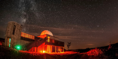 Scottish Dark Sky Observatory